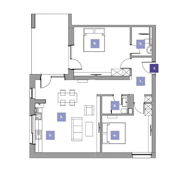 plan 3 cam